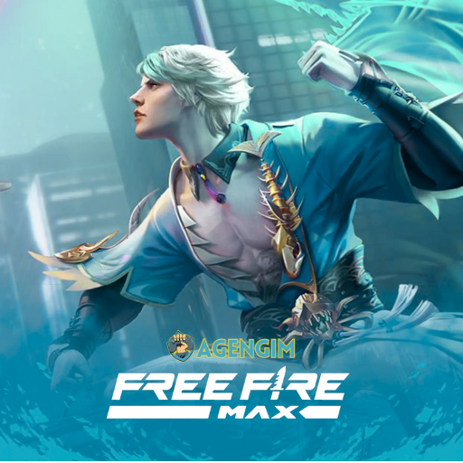 Free Fire Max
